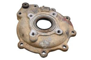 Polaris - 00 Polaris Magnum 500 4x4 Rear Differential Output Cover - Image 2