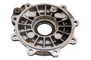 Polaris - 00 Polaris Magnum 500 4x4 Rear Differential Output Cover - Image 3