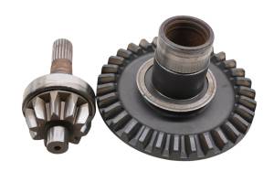 00 Polaris Magnum 500 4x4 Rear Differential Ring & Pinion Gear