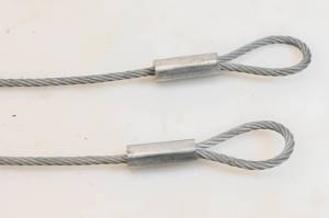 Polaris - 21 Polaris General XP 1000 Tailgate Cables - Image 3