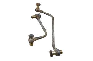 Polaris - 00 Polaris Magnum 500 4x4 Engine Oil Lines - Image 2