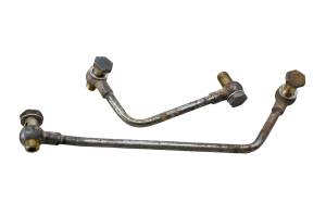 Polaris - 00 Polaris Magnum 500 4x4 Engine Oil Lines - Image 3