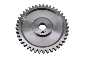Polaris - 00 Polaris Magnum 500 4x4 Oil Pump Gear - Image 3