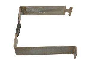 Polaris - 21 Polaris General XP 1000 Battery Strap Bracket Mount - Image 2