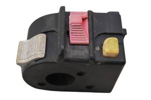 00 Polaris Magnum 500 4x4 Headlight On Off Handlebar Start Switch