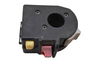 Polaris - 00 Polaris Magnum 500 4x4 Headlight On Off Handlebar Start Switch - Image 2