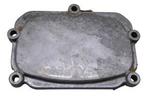 00 Polaris Magnum 500 4x4 Camshaft Cover