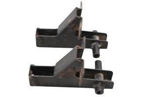 Polaris - 00 Polaris Magnum 500 4x4 Front Support Racks Left And Right - Image 2