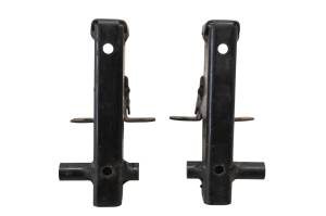 Polaris - 00 Polaris Magnum 500 4x4 Front Support Racks Left And Right - Image 3