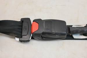 Polaris - 21 Polaris General XP 1000 Drivers Side Seat Belt Assembly - Image 3