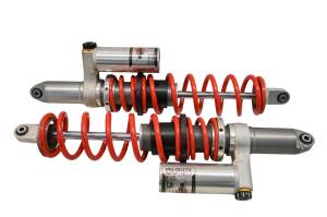 21 Polaris General XP 1000 Rear Shocks Suspension Left & Right Walker Evans