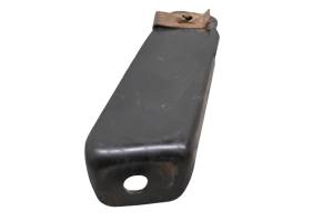 Polaris - 00 Polaris Magnum 500 4x4 Fuel Cover Brackets Left And Right - Image 2