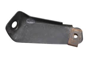 Polaris - 00 Polaris Magnum 500 4x4 Fuel Cover Brackets Left And Right - Image 3