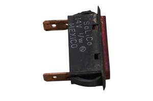 Polaris - 00 Polaris Magnum 500 4x4 Indicator Hot Temperature - Image 2