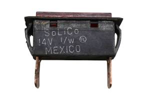 Polaris - 00 Polaris Magnum 500 4x4 Indicator Hot Temperature - Image 3