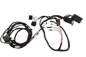 Polaris - 21 Polaris General XP 1000 Windshield Wiper Wire Harness Electrical Wiring - Image 1