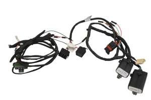 Polaris - 21 Polaris General XP 1000 Windshield Wiper Wire Harness Electrical Wiring - Image 2