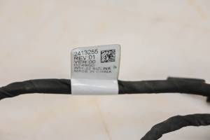 Polaris - 21 Polaris General XP 1000 Windshield Wiper Wire Harness Electrical Wiring - Image 3