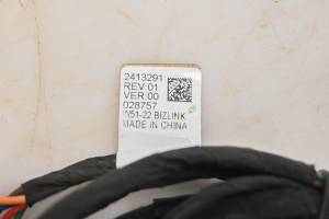 Polaris - 21 Polaris General XP 1000 Windshield Wiper Wire Harness Electrical Wiring - Image 4