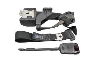 Polaris - 21 Polaris General XP 1000 Passenger Side Seat Belt Assembly - Image 2