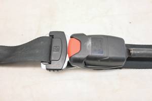 Polaris - 21 Polaris General XP 1000 Passenger Side Seat Belt Assembly - Image 3