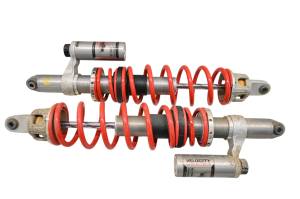 21 Polaris General XP 1000 Front Shocks Walker Evans