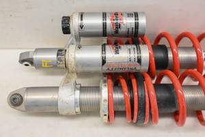 Walker Evans - 21 Polaris General XP 1000 Front Shocks Walker Evans - Image 4