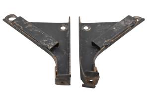 00 Polaris Magnum 500 4x4 Rear Rack Brackets