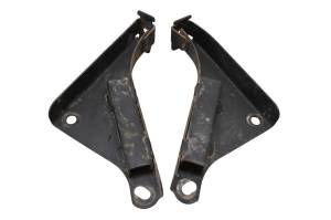 Polaris - 00 Polaris Magnum 500 4x4 Rear Rack Brackets - Image 2