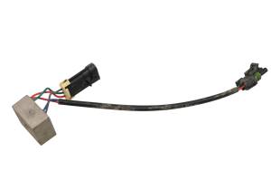 21 Polaris General XP 1000 Solid State Relay