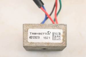 Polaris - 21 Polaris General XP 1000 Solid State Relay - Image 3