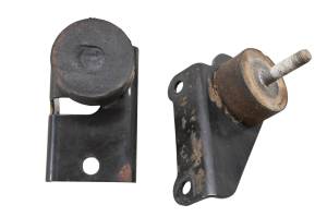 00 Polaris Magnum 500 4x4 Engine Mounts