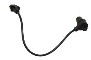 21 Polaris General XP 1000 Crank Position Sensor