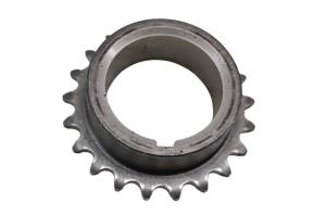 Polaris - 00 Polaris Magnum 500 4x4 Crank Gear - Image 2