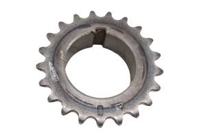 Polaris - 00 Polaris Magnum 500 4x4 Crank Gear - Image 3