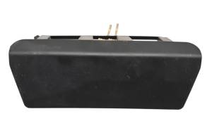 21 Polaris General XP 1000 Tailgate Handle