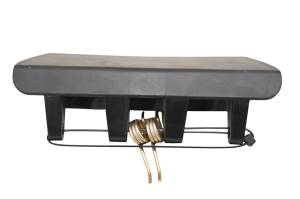 Polaris - 21 Polaris General XP 1000 Tailgate Handle - Image 2