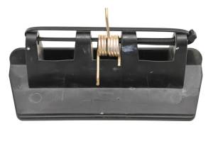 Polaris - 21 Polaris General XP 1000 Tailgate Handle - Image 3