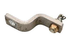 Polaris - 21 Polaris General XP 1000 Bellcrank Transmission Arm Lever - Image 2