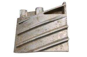 21 Polaris General XP 1000 Right Front Caliper Scraper