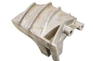 Polaris - 21 Polaris General XP 1000 Right Front Caliper Scraper - Image 2