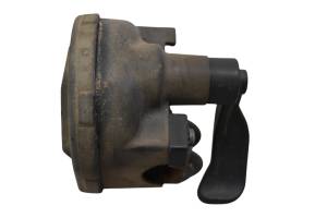 Polaris - 00 Polaris Magnum 500 4x4 Thumb Throttle - Image 2