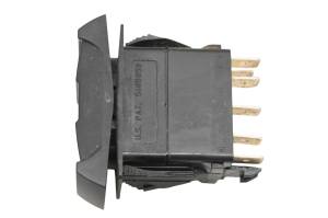 Polaris - 21 Polaris General XP 1000 Winch Switch - Image 2