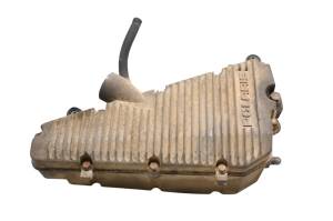 00 Polaris Magnum 500 4x4 Oil Tank