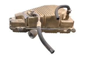 Polaris - 00 Polaris Magnum 500 4x4 Oil Tank - Image 3