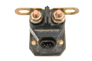 21 Polaris General XP 1000 Starter Solenoid
