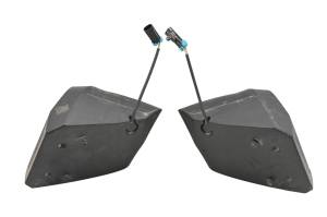 Polaris - 21 Polaris General XP 1000 Left & Right Front Speakers - Image 2