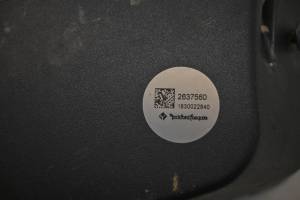 Polaris - 21 Polaris General XP 1000 Left & Right Front Speakers - Image 4