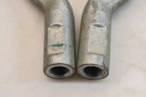 Polaris - 21 Polaris General XP 1000 Tie Rod Ends - Image 4
