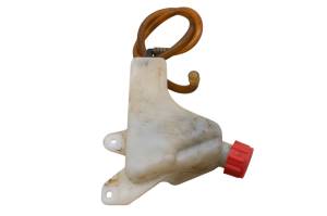 Polaris - 00 Polaris Magnum 500 4x4 Coolant Overflow Radiator Bottle - Image 3